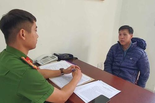Mâu thuẫn sau chầu nhậu, nam thanh niên đâm bạn tử vong