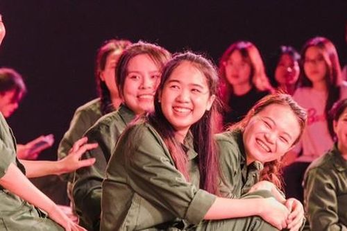 Tái hiện nhiệm vụ cuối cùng của 10 cô gái Ngã ba Đồng Lộc