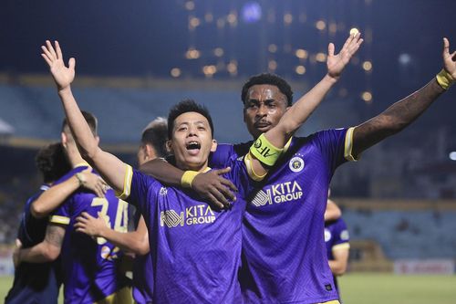 Từ Hà Nội FC nghĩ về con đường của bóng đá Việt Nam