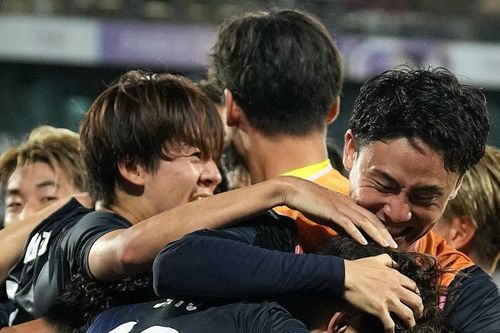Kết quả bóng đá hôm nay 28/7/2024: MU thua Arsenal trên đất Mỹ