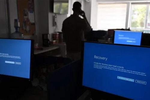 Microsoft đưa ra thay đổi quan trọng sau sự cố 'màn hình xanh chết chóc'