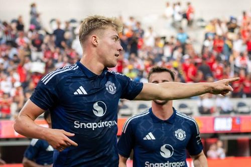 MU gặp họa lớn sau trận thua Arsenal