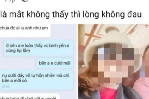 Chỉ đạo làm rõ vụ nữ giáo viên mầm non bị tung clip 'nóng'