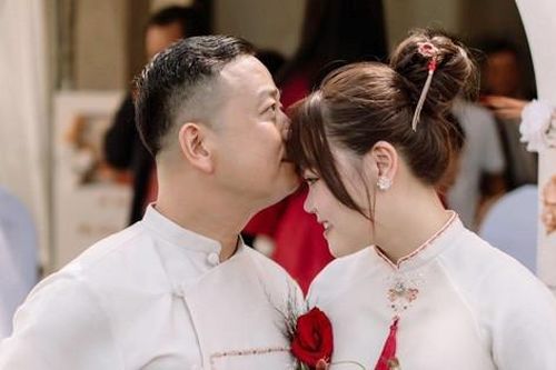Tán tỉnh 'ông chú' nhiều hơn 20 tuổi suốt 3 tháng, cô gái có cái kết ngọt ngào