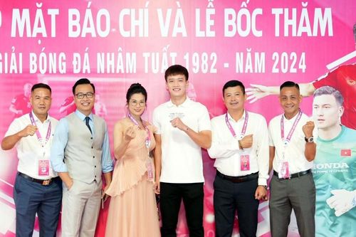 Hoàng Đức, Tuấn Hải lan tỏa góp sức gây quỹ từ thiện