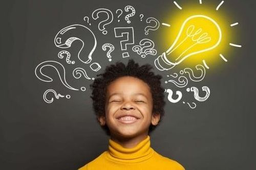 Chiều rộng của trán liên quan gì đến sự thông minh của trẻ?