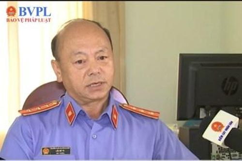Viện kiểm sát huyện Con Cuông nỗ lực phối hợp tuyên truyền bảo vệ động vật hoang dã