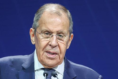 ASEAN coi Nga là yếu tố ổn định cân bằng tham vọng của NATO ở châu Á - Thái Bình Dương