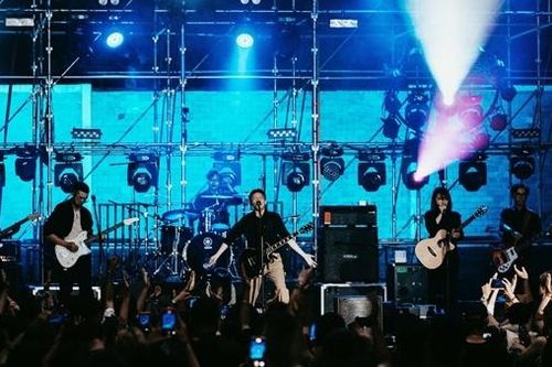 Rock Việt: Khó khăn từ đâu?
