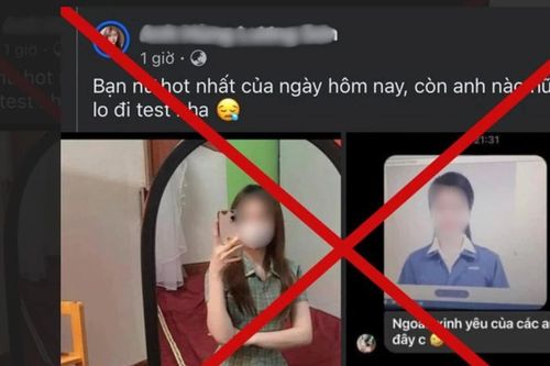 Xử phạt người tung tin cô gái ở Thái Nguyên lây HIV cho nhiều người