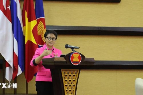 Indonesia thúc đẩy hợp tác ASEAN-Canada trong lĩnh vực an ninh lương thực