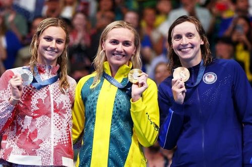 Bảng tổng sắp huy chương Olympic Paris 2024 mới nhất sáng 28/7