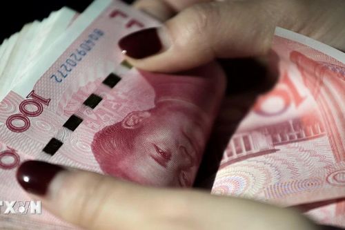 Tỷ trọng thanh toán toàn cầu của đồng nhân dân tệ tiếp tục tăng