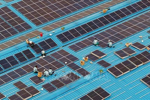 Gỡ vướng để ngân hàng nỗ lực áp dụng tiêu chí Môi trường - Xã hội - Quản trị