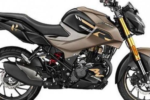 Hero 2024 Xtreme 160R 4V trình làng: ABS kênh đôi, giá chỉ 42 triệu đồng