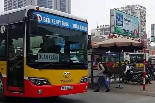 Siết chặt quản lý doanh nghiệp vận tải lạm dụng xe buýt quá tuổi