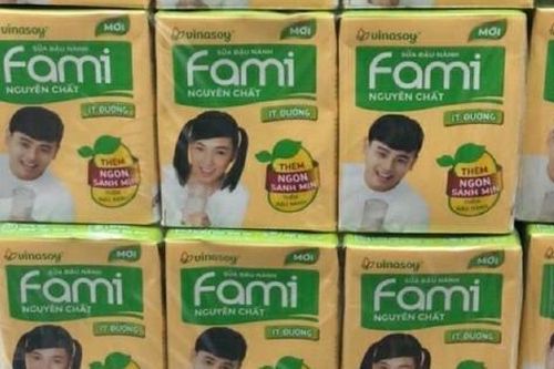 Hơn 53% tài sản của chủ thương hiệu sữa Fami là tiền mặt