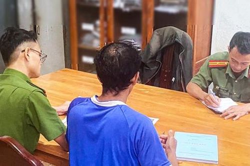 Lâm Đồng: Xử lý 2 đối tượng đăng tải thông tin sai sự thật