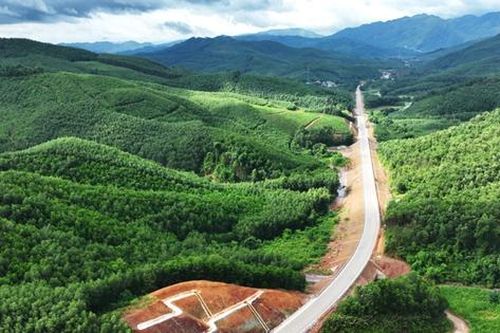 Hoàn thành dự án 800 tỷ đồng nối Tp.Hạ Long với tỉnh Lạng Sơn
