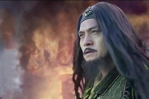 Kiếm hiệp Kim Dung: Bí mật động trời của Âu Dương Phong