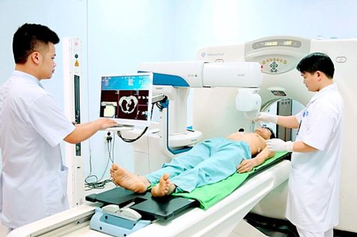Trí tuệ nhân tạo là người bạn đáng quý của các y bác sĩ trong tương lai