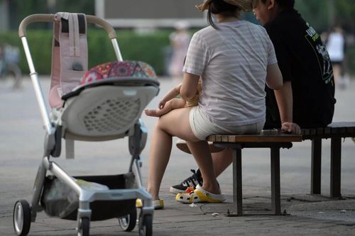 LHQ: Trung Quốc có nguy cơ chịu 'thiệt hại dân số tuyệt đối lớn nhất'