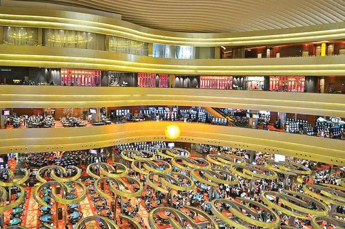 Đông Nam Á đang 'bùng nổ' cuộc đua casino