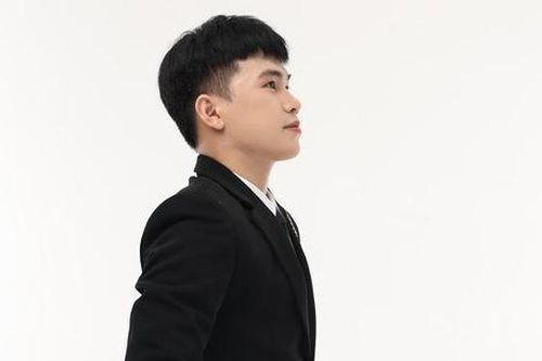 Tiktoker Thịnh 5P với châm ngôn 'kiên trì với công việc là chìa khóa của sự thành công'