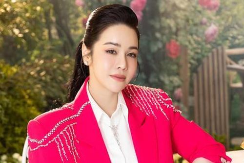 Nhật Kim Anh gây tranh cãi vì một chi tiết trong phim mới