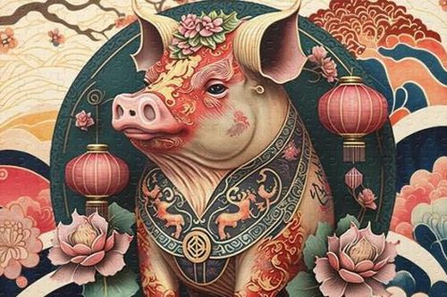 Càng cuối tháng 7 càng ăn lộc lớn: 3 con giáp một bước lên hương, giàu sang cải vận
