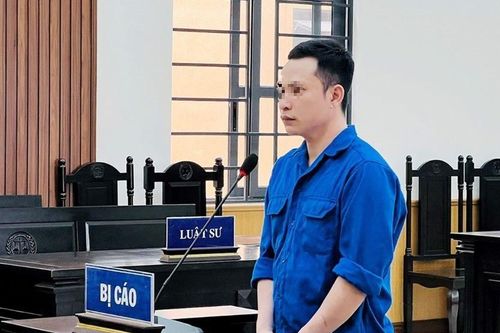 'Người vận chuyển' được 1 triệu, lĩnh 16 năm tù