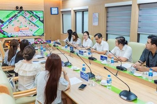 Giải bài toán nhân lực ngành game