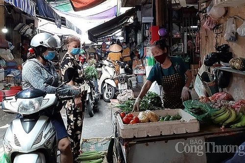 Nghị định về phát triển và quản lý chợ: ''Chìa khóa'' gỡ vướng trong đầu tư