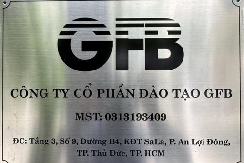 TP. Hồ Chí Minh: Cận cảnh trụ sở hệ sinh thái của TikToker Tần Nguyễn
