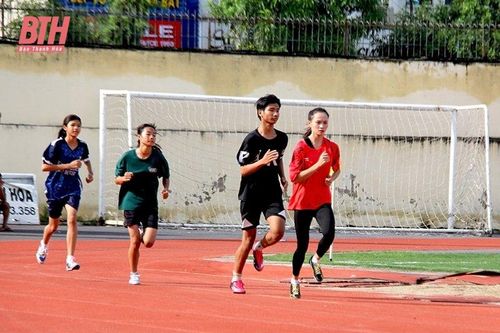 Đầu tư nâng cao cơ sở vật chất cho thể thao thành tích cao