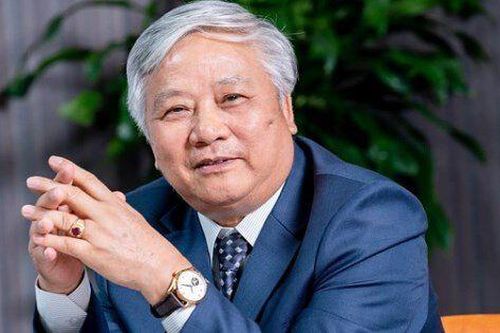 Chủ tịch HĐQT Vinaconex đảm nhận vị trí mới