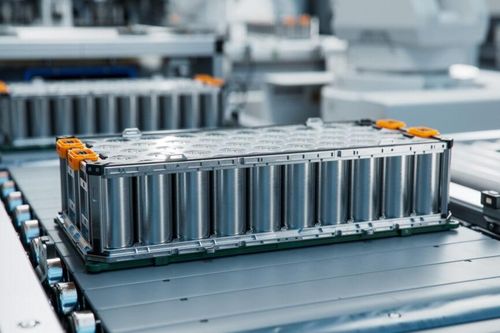 Những điều chưa biết về Gigafactory – Tương lai của xe điện