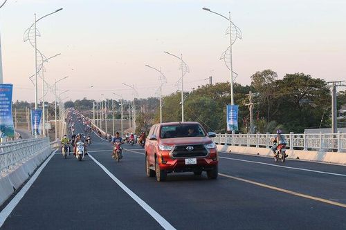 An Giang: Trọng trách cho nửa cuối năm 2024