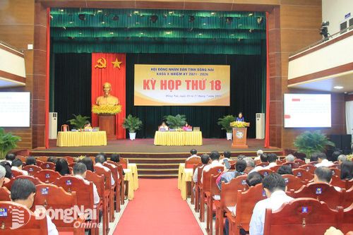 Các đại biểu HĐND tỉnh chuẩn bị tiếp xúc cử tri sau Kỳ họp thứ 18, HĐND tỉnh khóa X