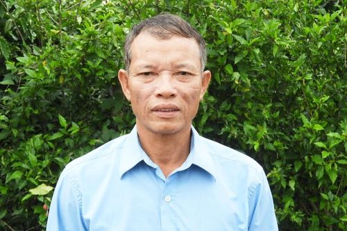Hoàng Văn Tuyển: Trưởng thôn gương mẫu, trách nhiệm