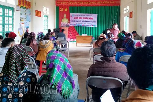 Tích cực đẩy lùi bạo lực gia đình