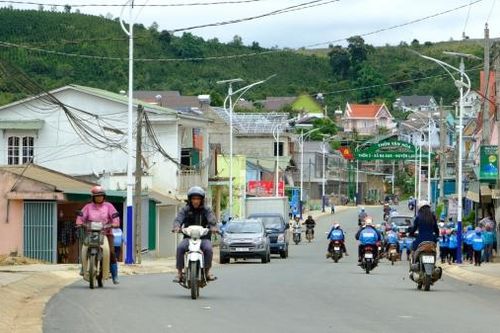 Những trăn trở phía sau danh hiệu nông thôn mới (Bài cuối)