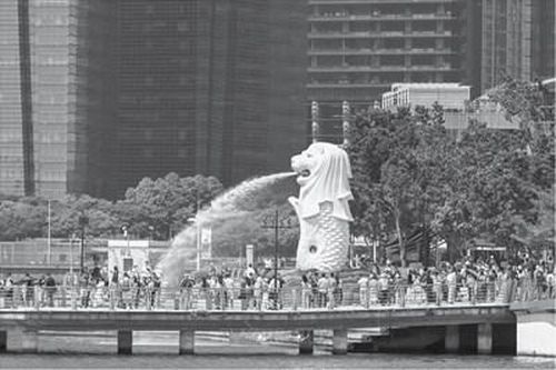 Singapore là điểm đến an toàn nhất thế giới đối với khách du lịch