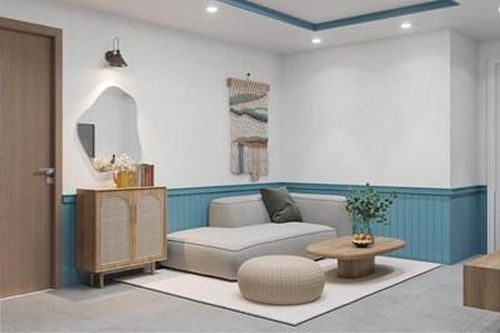 Làm rộng không gian cho nhà có diện tích nhỏ