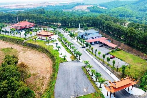Hoàn thiện quy hoạch, nắm bắt cơ hội