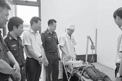 Tri ân là suối nguồn nuôi dưỡng tâm hồn, ý chí