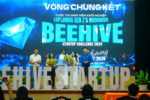 Nhiều ý tưởng khởi nghiệp đổi mới sáng tạo từ các học sinh, sinh viên tại Đà Nẵng