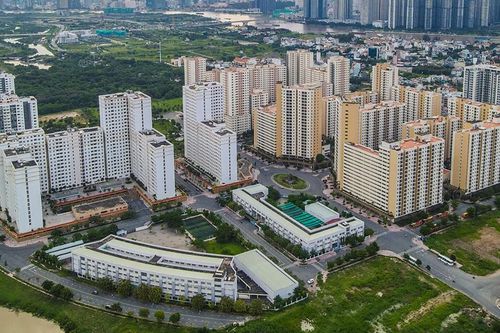 An cư của người dân là ưu tiên hàng đầu: Chỉ thu hồi đất ở khi đã bàn giao nhà tái định cư