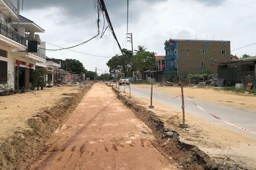 Thành phố Vinh: Phê duyệt chủ trương đầu tư 19 dự án