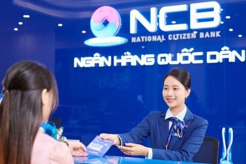 Tổng thu nhập hoạt động 6 tháng 2024 của NCB tăng hơn 18% so với cùng kỳ